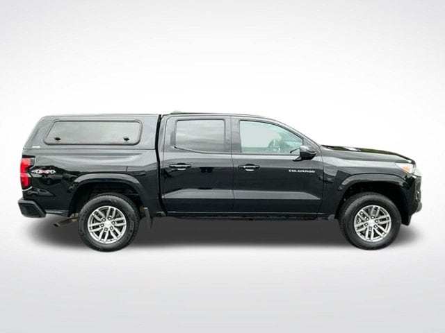2023 Chevrolet Colorado LT - Photo 8