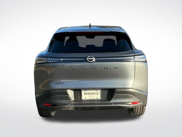 2026 Nissan Murano SL - Photo 6