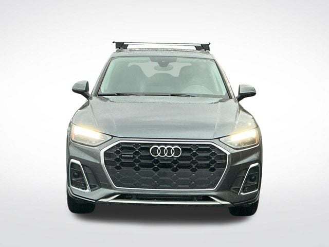 2023 Audi Q5 Premium Plus - Photo 11