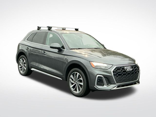 2023 Audi Q5 Premium Plus - Photo 10