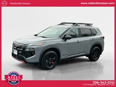 2026 Nissan Rogue Rock Creek SUV