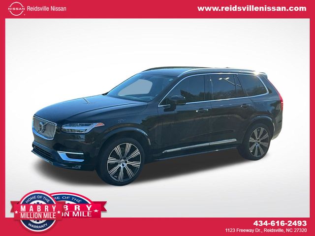 2020 Volvo XC90