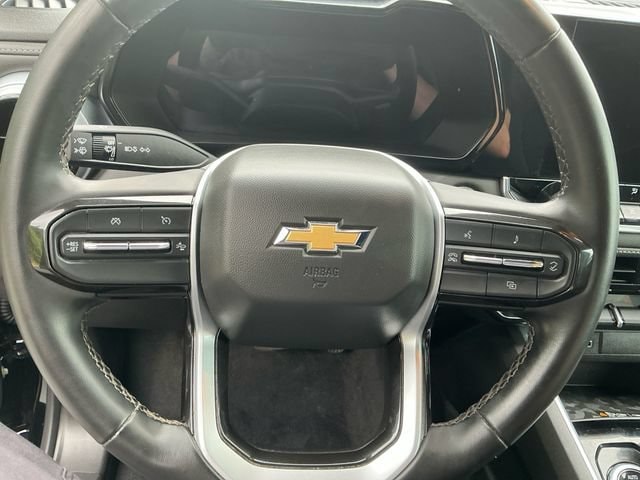 2023 Chevrolet Colorado LT - Photo 14