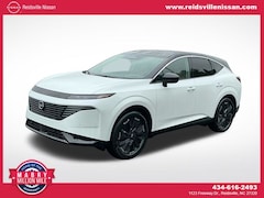 2026 Nissan Murano Platinum SUV