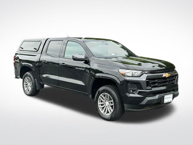 2023 Chevrolet Colorado LT - Photo 9