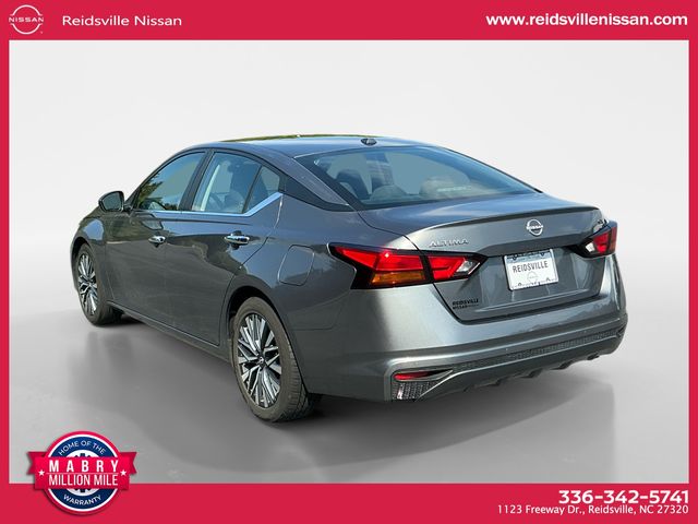 2024 Nissan Altima 2.5 SV photo 3