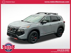2026 Nissan Rogue Rock Creek SUV