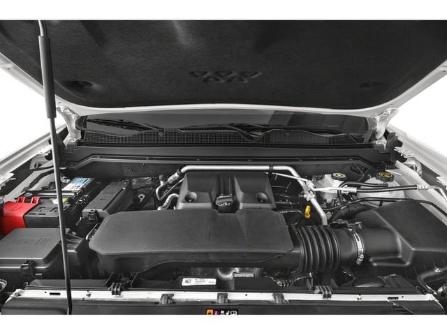 2023 Chevrolet Colorado LT - Photo 34