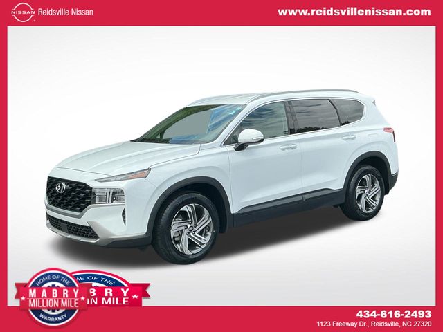 2023 Hyundai Santa Fe SEL 2.5's photo