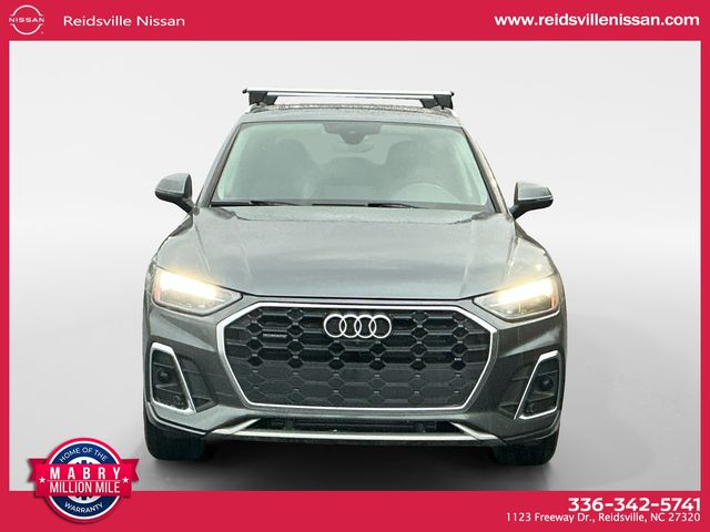 2023 Audi Q5 Premium Plus - Photo 8