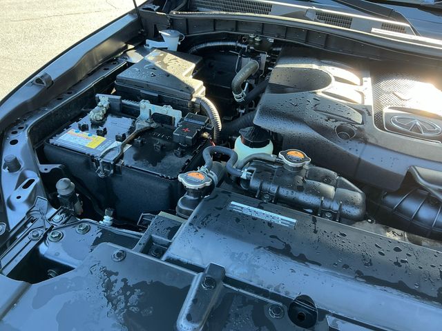 2024 INFINITI QX80 Luxe 4WD - Photo 20