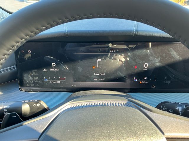 2026 Nissan Murano SL - Photo 24