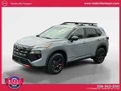 2026 Nissan Rogue Rock Creek SUV