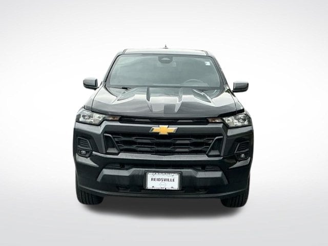 2023 Chevrolet Colorado LT - Photo 10