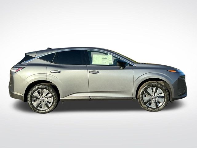2026 Nissan Murano SL - Photo 8