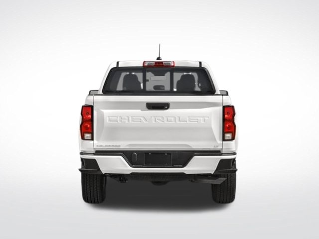 2023 Chevrolet Colorado LT - Photo 29