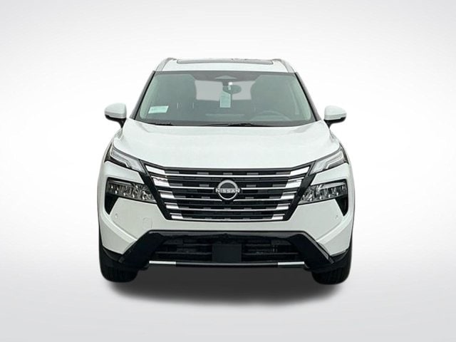 2026 Nissan Rogue Platinum - Photo 10