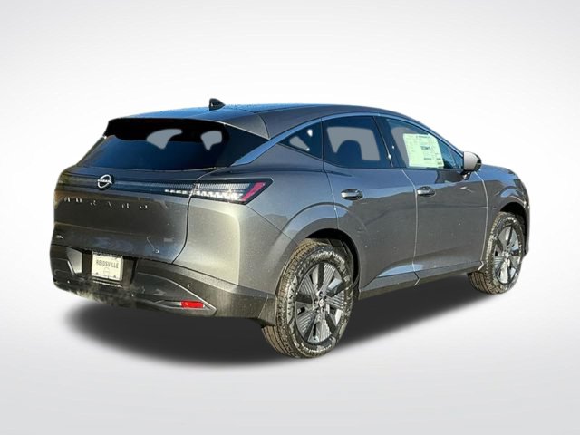 2026 Nissan Murano SL - Photo 8