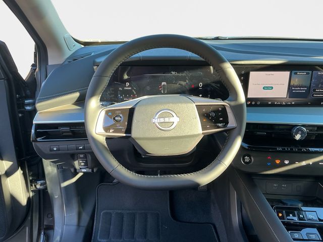 2026 Nissan Murano SL - Photo 14