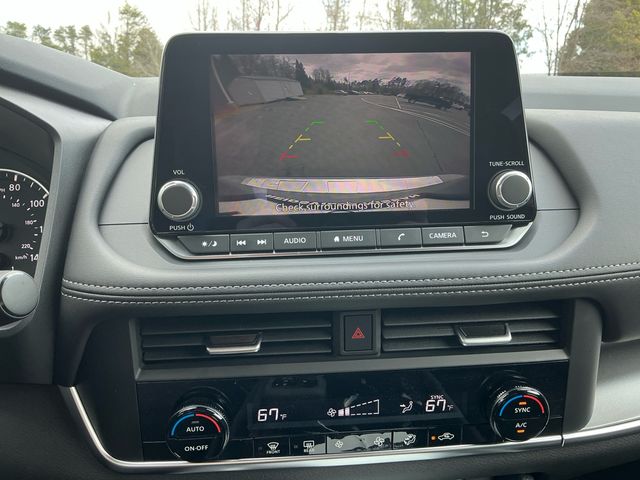 2026 Nissan Rogue SV - Photo 23
