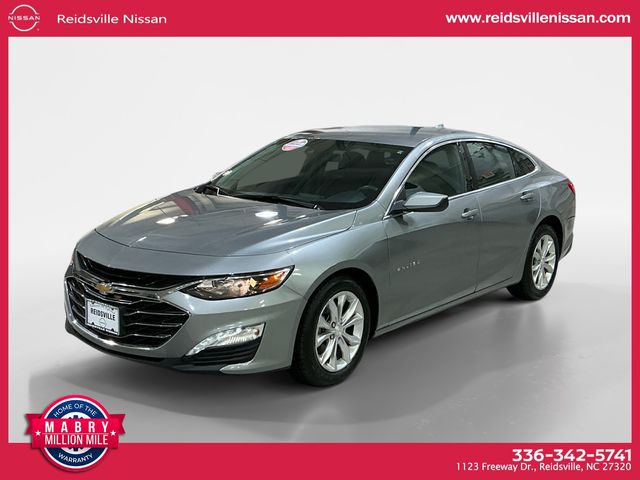 2023 Chevrolet Malibu 1LT