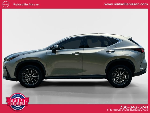 2023 Lexus NX 350 Premium photo 2