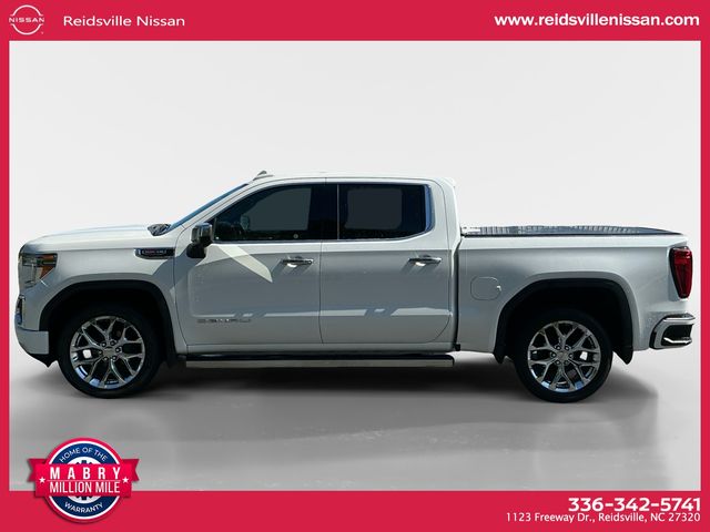 2019 Gmc Sierra 1500 Denali photo 2