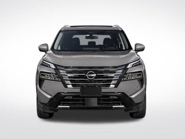 2026 Nissan Rogue Platinum - Photo 26