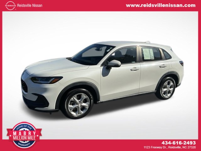 2023 Honda HR-V