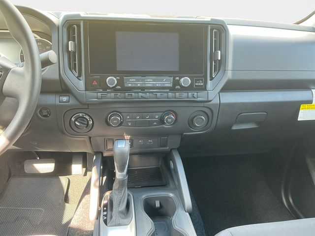 2026 Nissan Frontier S - Photo 13