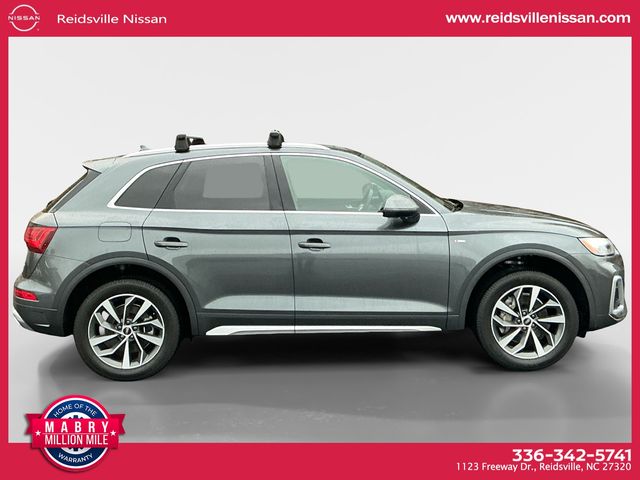 2023 Audi Q5 Premium Plus - Photo 6