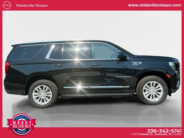 2024 GMC Yukon SLT - Photo 7