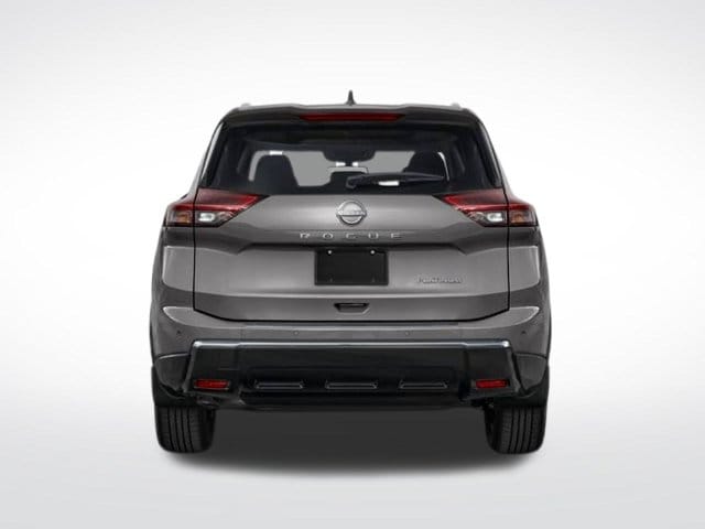 2026 Nissan Rogue Platinum - Photo 27