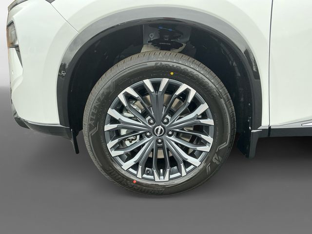 2026 Nissan Rogue Platinum - Photo 16