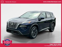 2025 Nissan Rogue SV SUV
