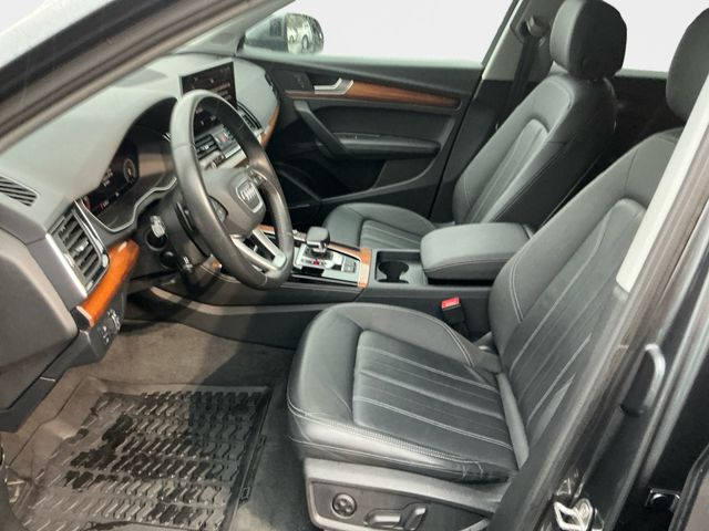 2023 Audi Q5 Premium Plus - Photo 12