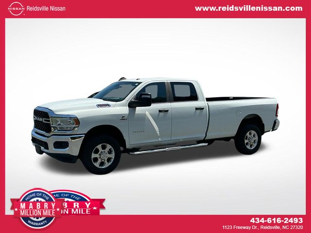 2023 RAM 2500 Big Horn 4X4 Crew Cab LWB's photo