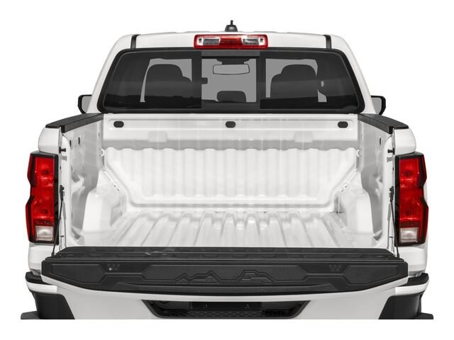 2023 Chevrolet Colorado LT - Photo 33