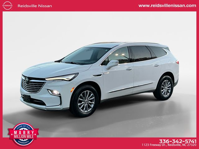 2024 Buick Enclave Premium's photo