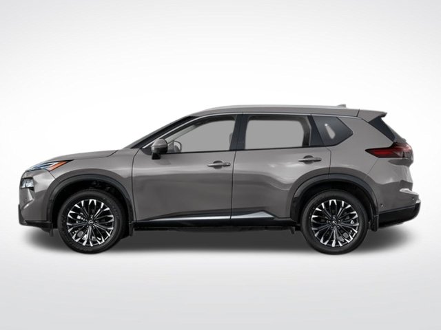 2026 Nissan Rogue Platinum - Photo 25