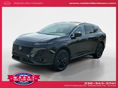 2025 Nissan Murano SV SUV