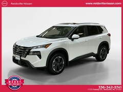 2026 Nissan Rogue SV SUV