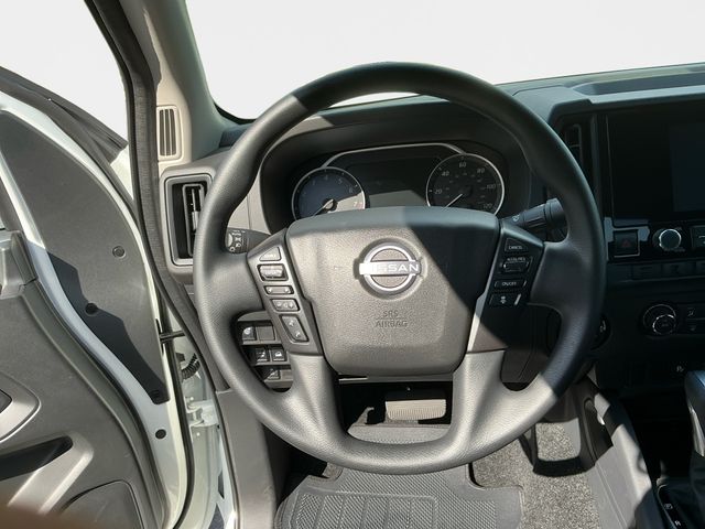 2026 Nissan Frontier S - Photo 14