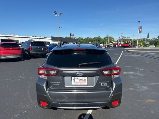 2023 Subaru Crosstrek Premium photo 4