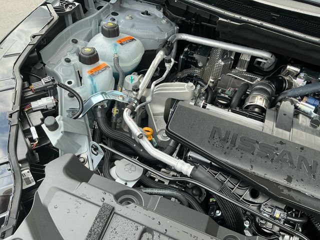 2026 Nissan Rogue SV - Photo 18