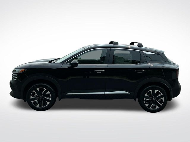 New Nissan Kicks | Compact Crossover at Reidsville Nissan, NC