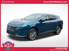 2026 Nissan Murano SL SUV