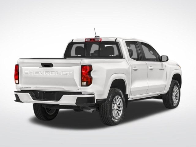 2023 Chevrolet Colorado LT - Photo 26