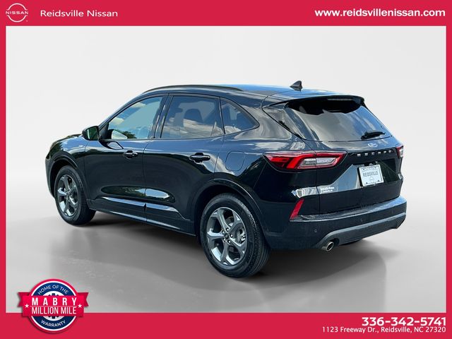 2024 Ford Escape ST-Line photo 3