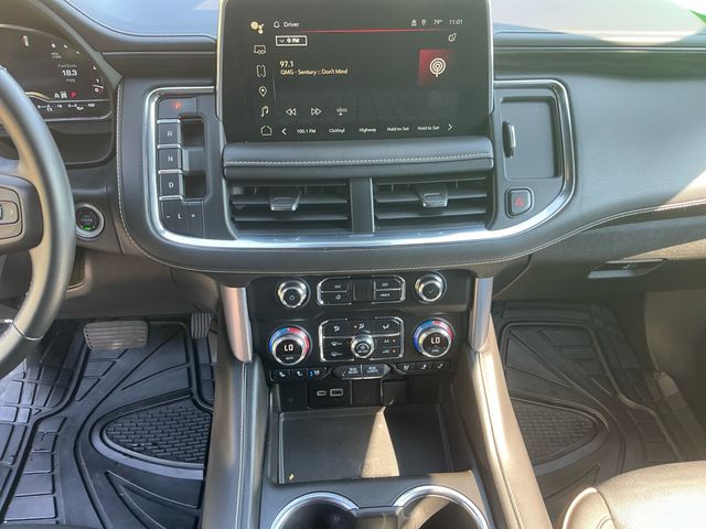 2024 GMC Yukon SLT - Photo 12